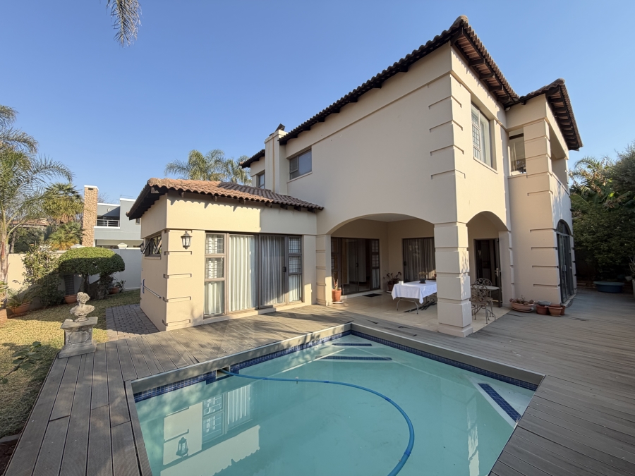 4 Bedroom Property for Sale in Bedfordview Gauteng