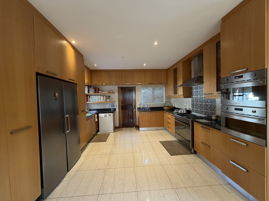 4 Bedroom Property for Sale in Bedfordview Gauteng