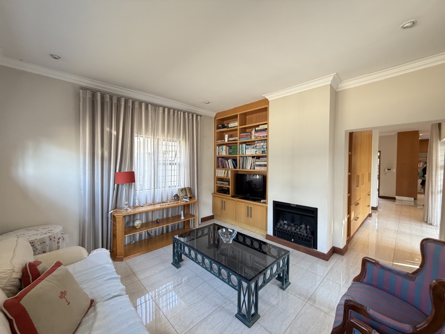 4 Bedroom Property for Sale in Bedfordview Gauteng