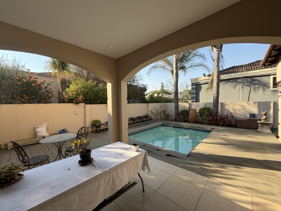 4 Bedroom Property for Sale in Bedfordview Gauteng