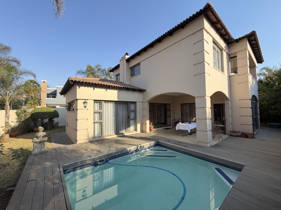 4 Bedroom Property for Sale in Bedfordview Gauteng