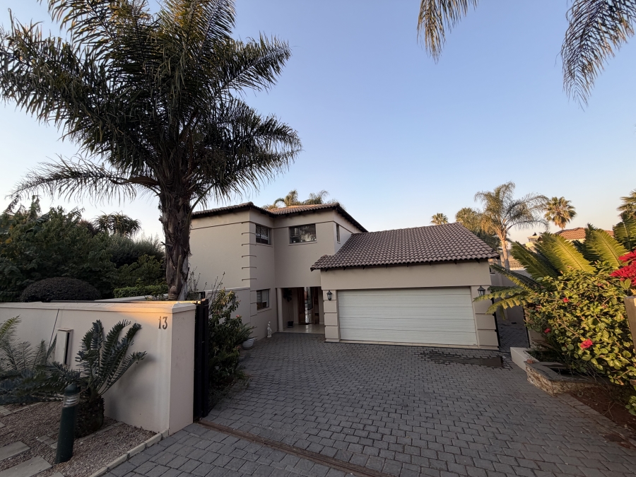 4 Bedroom Property for Sale in Bedfordview Gauteng