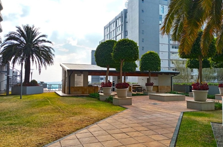 2 Bedroom Property for Sale in Sandton Central Gauteng