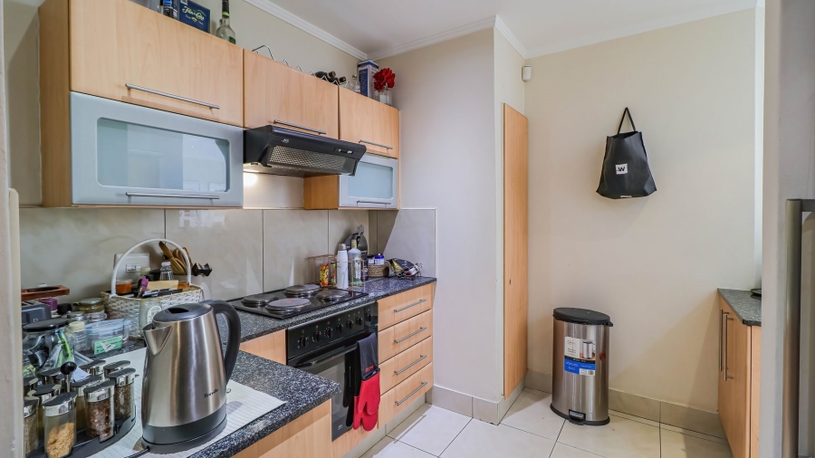 2 Bedroom Property for Sale in Sandton Central Gauteng