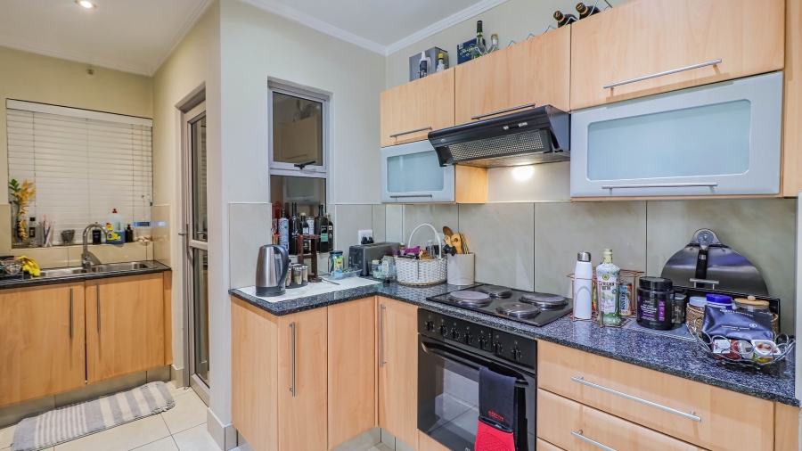 2 Bedroom Property for Sale in Sandton Central Gauteng