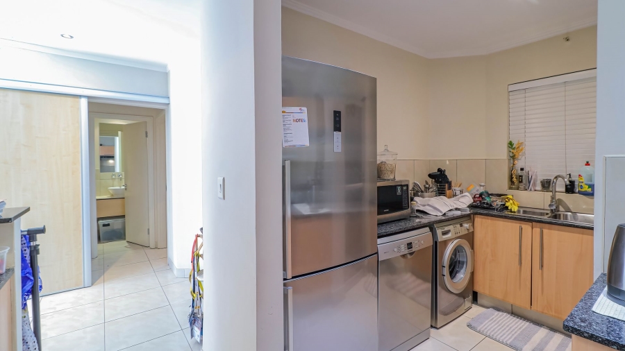 2 Bedroom Property for Sale in Sandton Central Gauteng