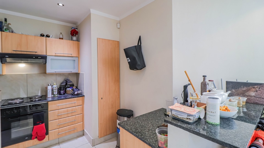 2 Bedroom Property for Sale in Sandton Central Gauteng