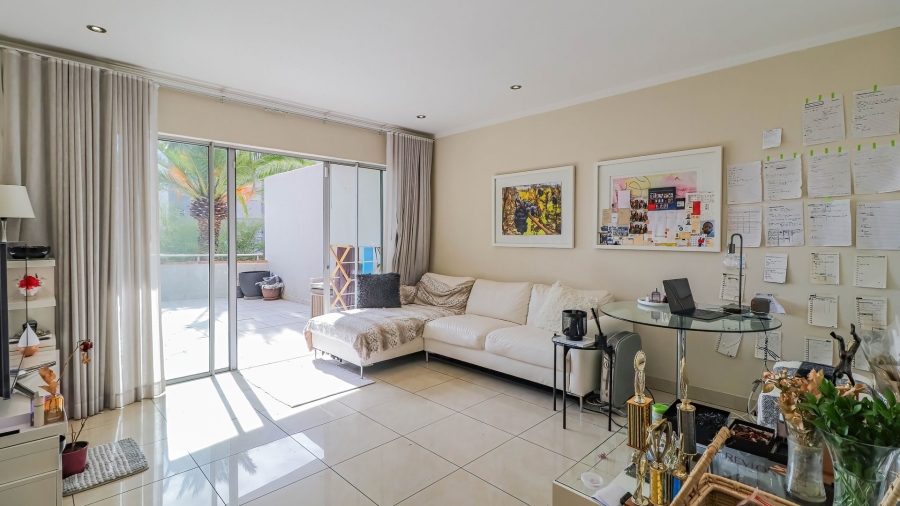 2 Bedroom Property for Sale in Sandton Central Gauteng