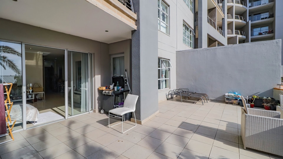 2 Bedroom Property for Sale in Sandton Central Gauteng