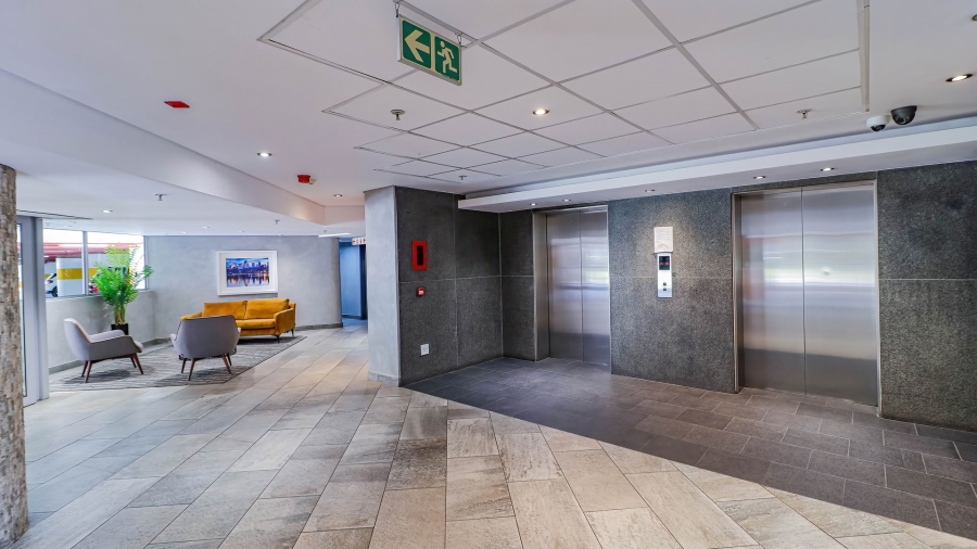 2 Bedroom Property for Sale in Sandton Central Gauteng