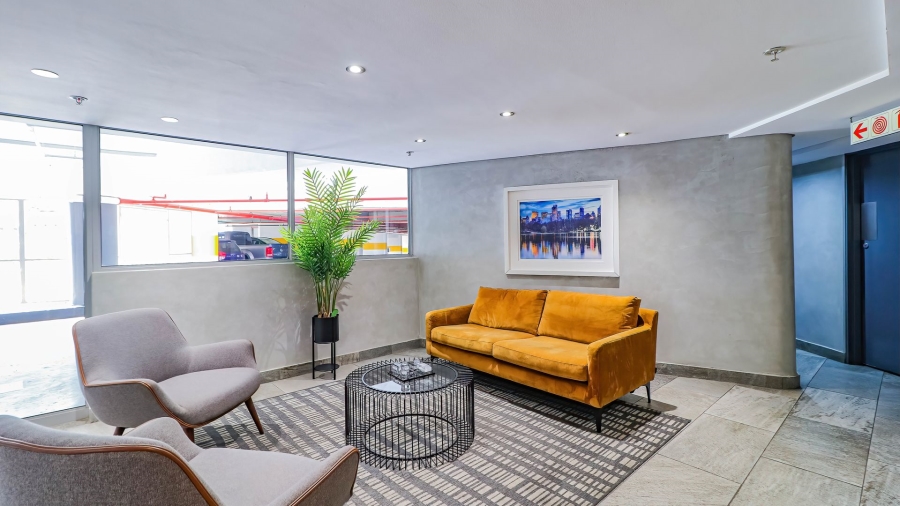 2 Bedroom Property for Sale in Sandton Central Gauteng