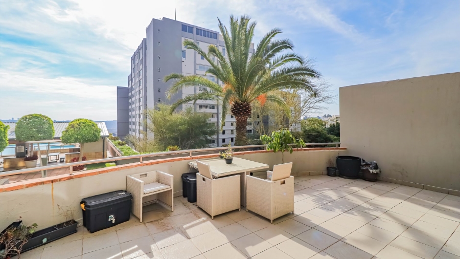 2 Bedroom Property for Sale in Sandton Central Gauteng