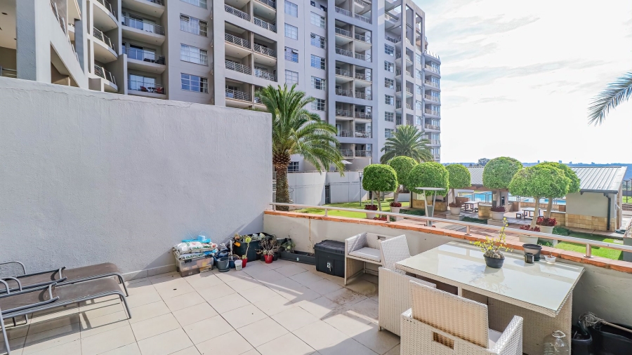 2 Bedroom Property for Sale in Sandton Central Gauteng