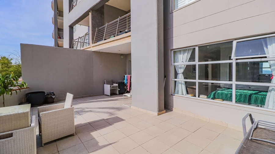 2 Bedroom Property for Sale in Sandton Central Gauteng