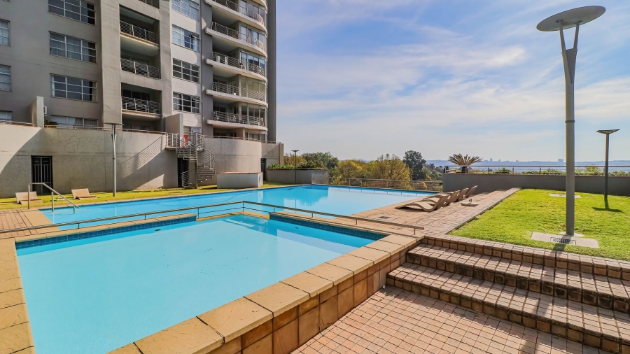 2 Bedroom Property for Sale in Sandton Central Gauteng