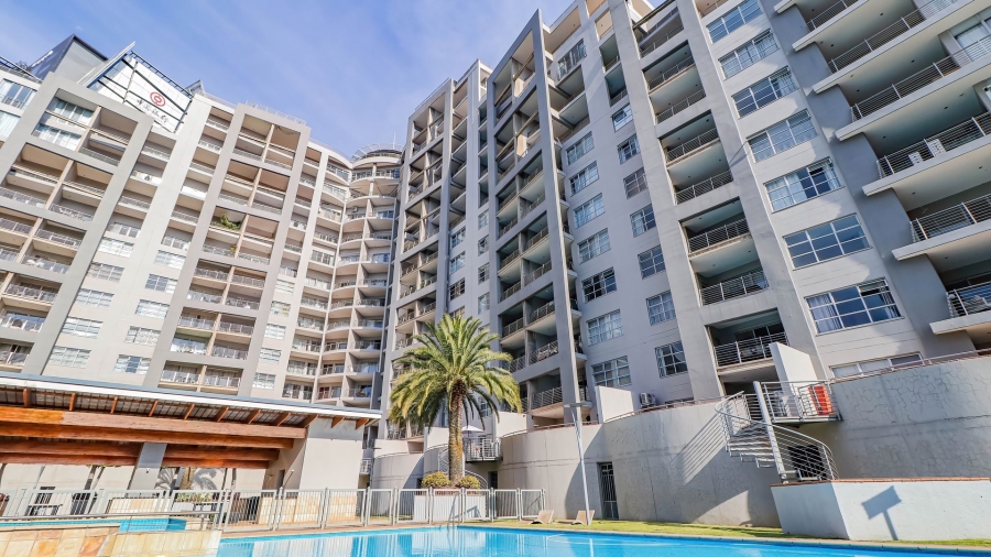 2 Bedroom Property for Sale in Sandton Central Gauteng
