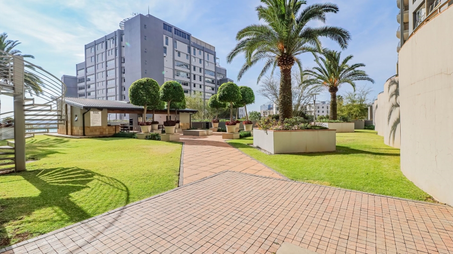 2 Bedroom Property for Sale in Sandton Central Gauteng
