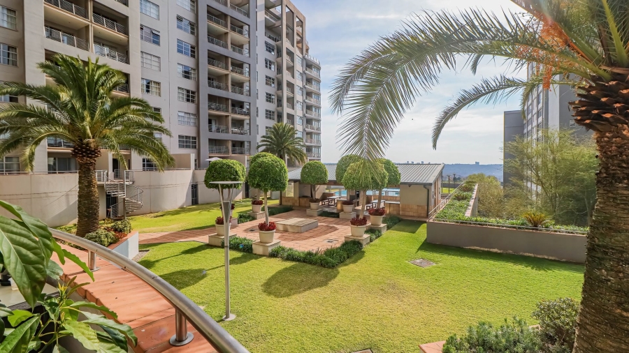 2 Bedroom Property for Sale in Sandton Central Gauteng