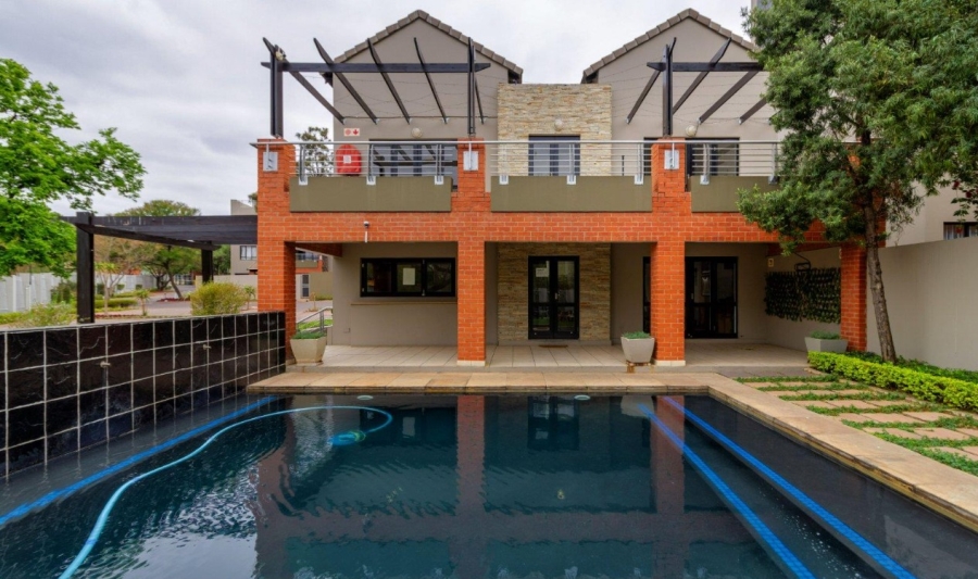 2 Bedroom Property for Sale in Paulshof Gauteng