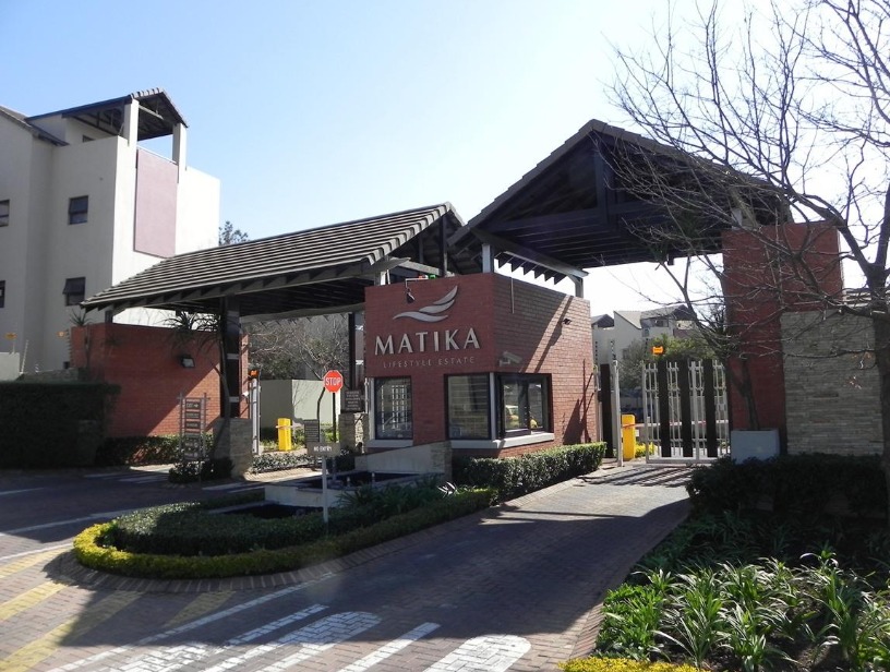 2 Bedroom Property for Sale in Paulshof Gauteng