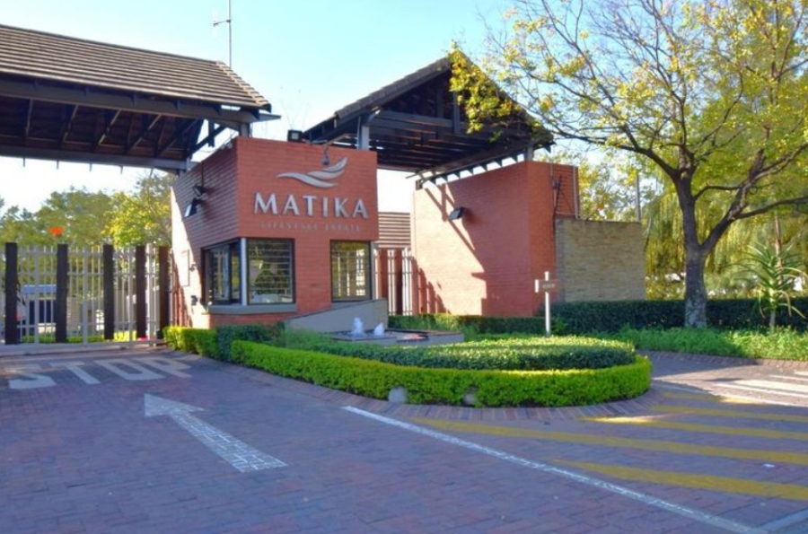2 Bedroom Property for Sale in Paulshof Gauteng