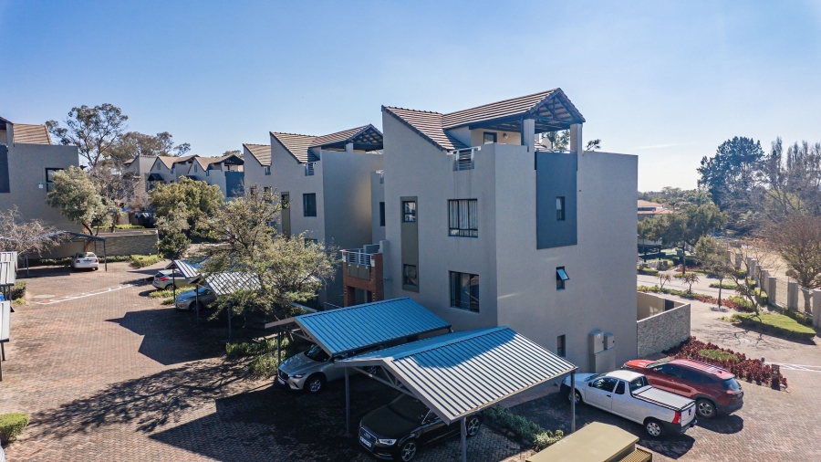 2 Bedroom Property for Sale in Paulshof Gauteng