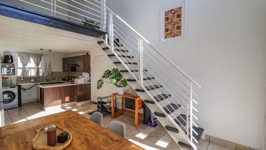 2 Bedroom Property for Sale in Paulshof Gauteng