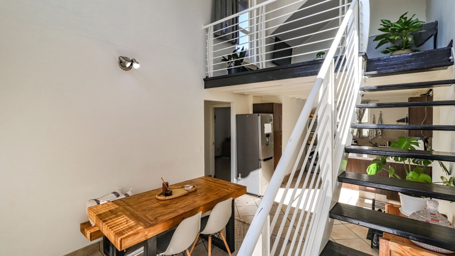 2 Bedroom Property for Sale in Paulshof Gauteng