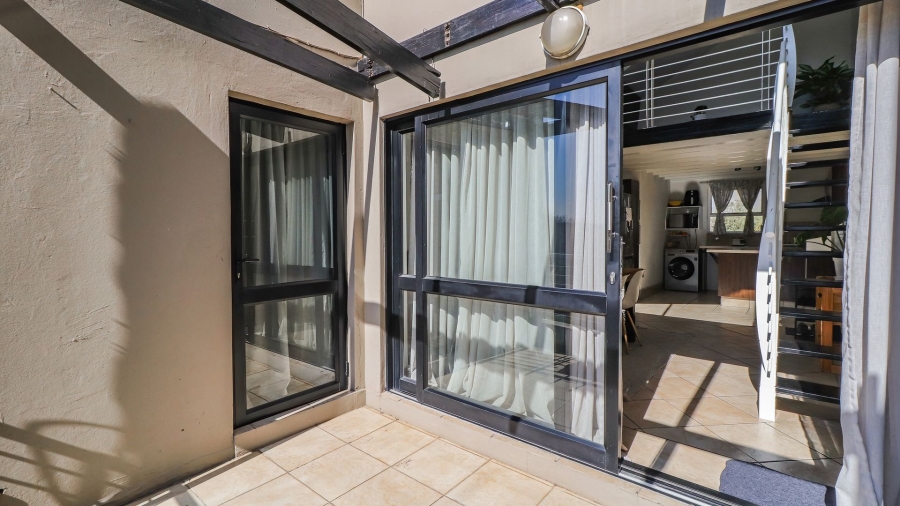 2 Bedroom Property for Sale in Paulshof Gauteng