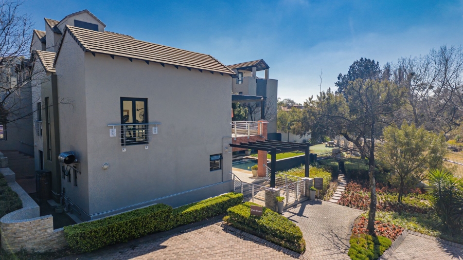 2 Bedroom Property for Sale in Paulshof Gauteng