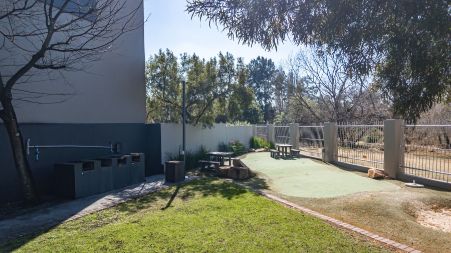 2 Bedroom Property for Sale in Paulshof Gauteng