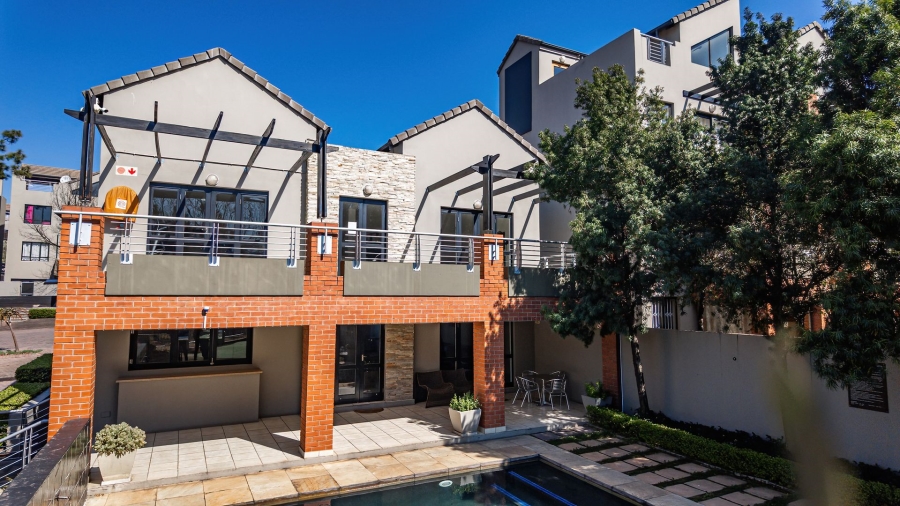 2 Bedroom Property for Sale in Paulshof Gauteng