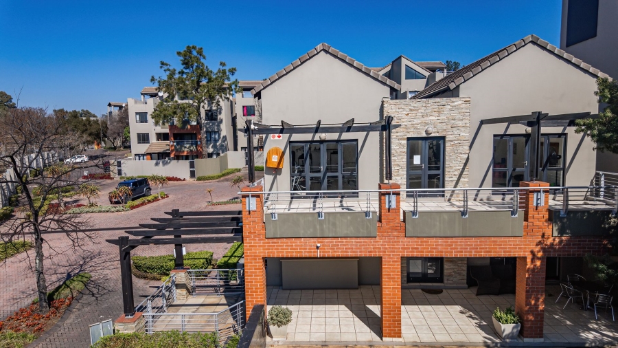 2 Bedroom Property for Sale in Paulshof Gauteng