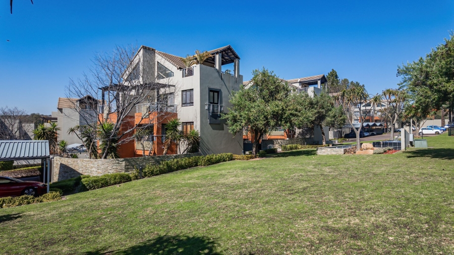 2 Bedroom Property for Sale in Paulshof Gauteng