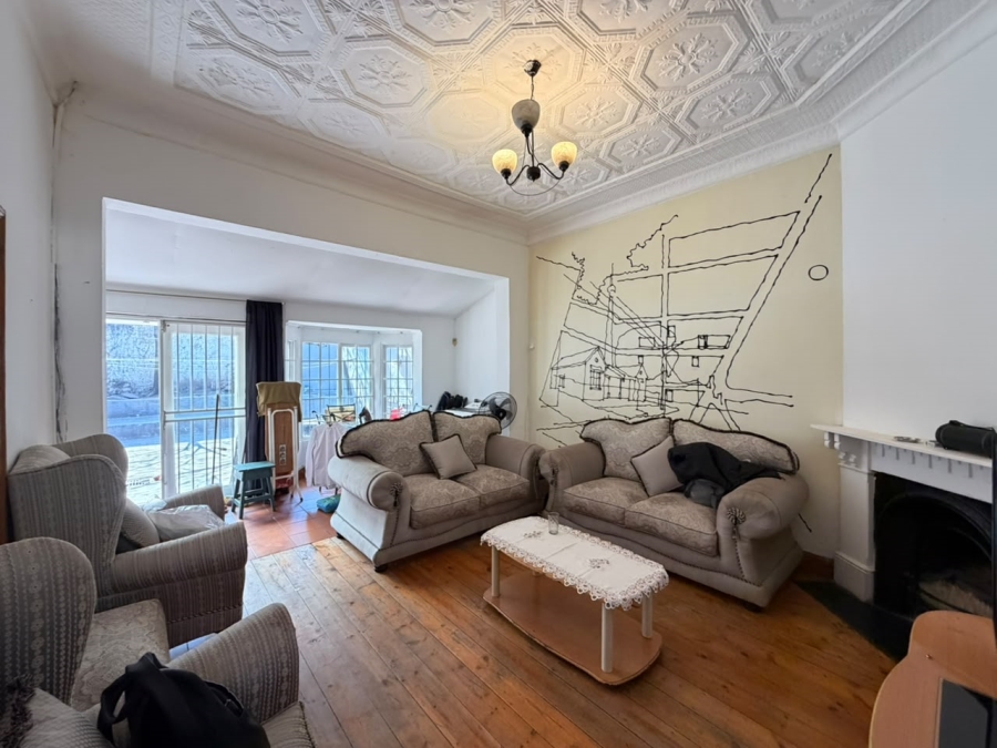 3 Bedroom Property for Sale in Brixton Gauteng