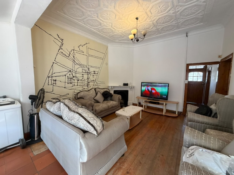 3 Bedroom Property for Sale in Brixton Gauteng