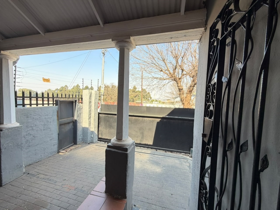 3 Bedroom Property for Sale in Brixton Gauteng