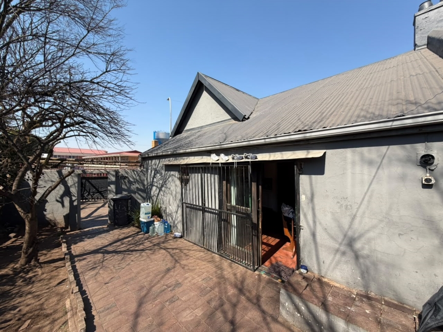 3 Bedroom Property for Sale in Brixton Gauteng