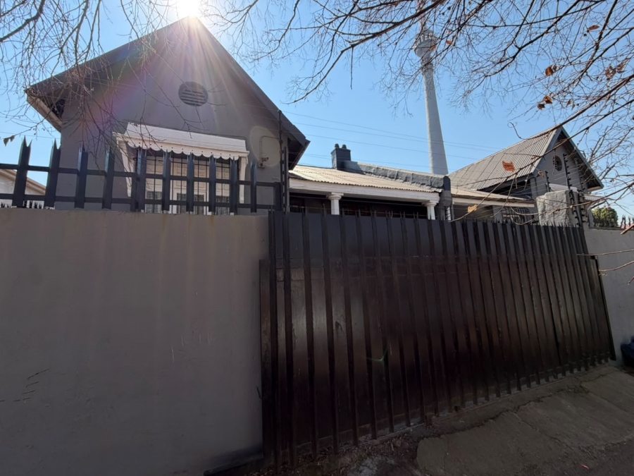 3 Bedroom Property for Sale in Brixton Gauteng