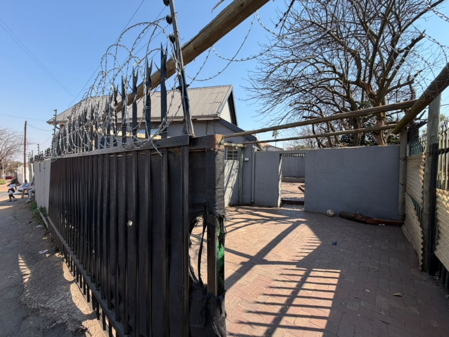 3 Bedroom Property for Sale in Brixton Gauteng