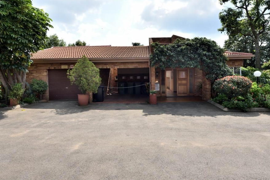 1 Bedroom Property for Sale in Bedford Gardens Gauteng