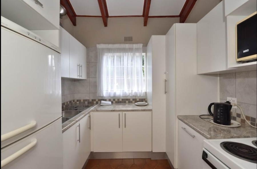 1 Bedroom Property for Sale in Bedford Gardens Gauteng