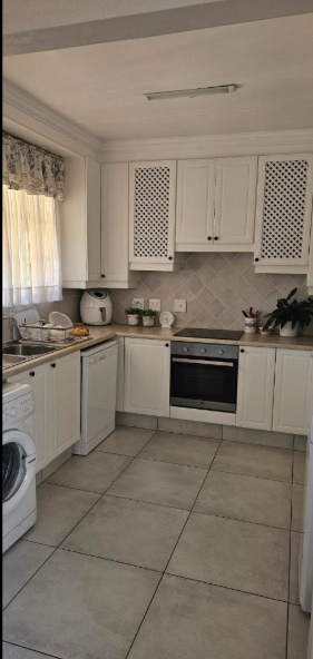 1 Bedroom Property for Sale in Bedford Gardens Gauteng