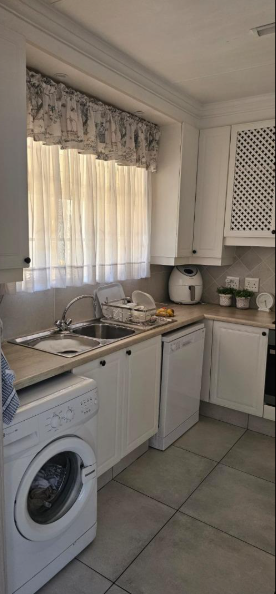 1 Bedroom Property for Sale in Bedford Gardens Gauteng