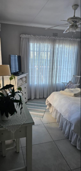 1 Bedroom Property for Sale in Bedford Gardens Gauteng