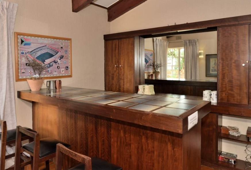 1 Bedroom Property for Sale in Bedford Gardens Gauteng