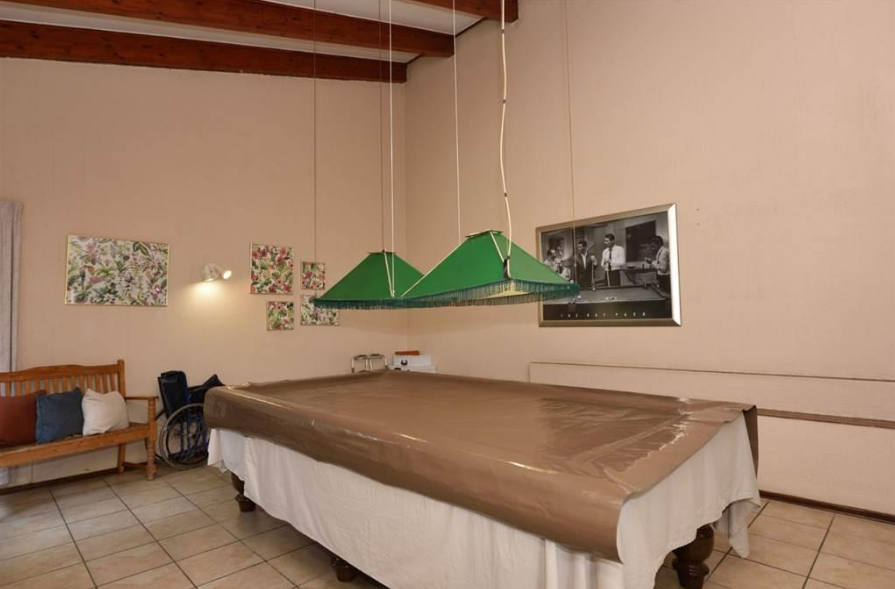 1 Bedroom Property for Sale in Bedford Gardens Gauteng