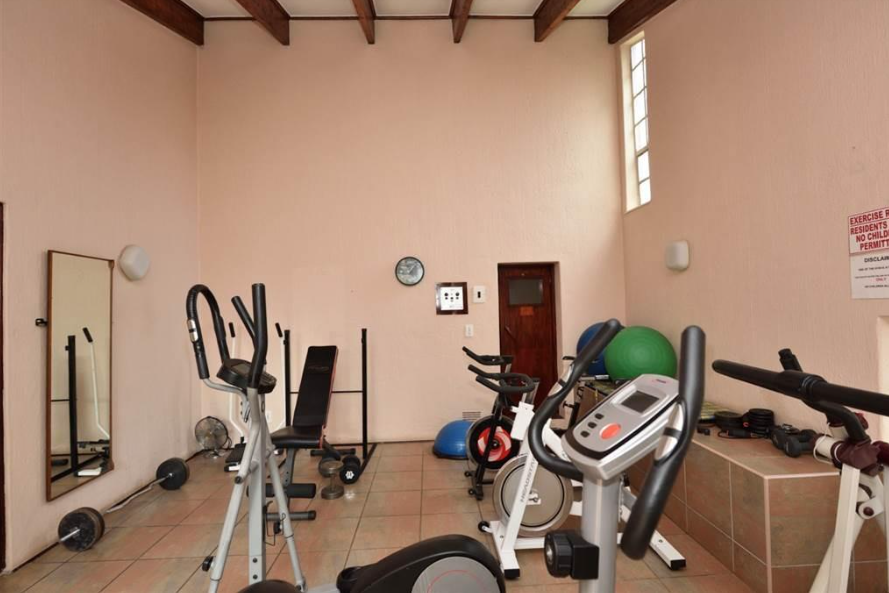 1 Bedroom Property for Sale in Bedford Gardens Gauteng