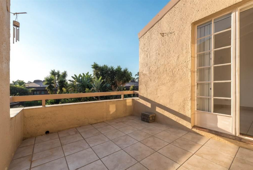 1 Bedroom Property for Sale in Bedford Gardens Gauteng