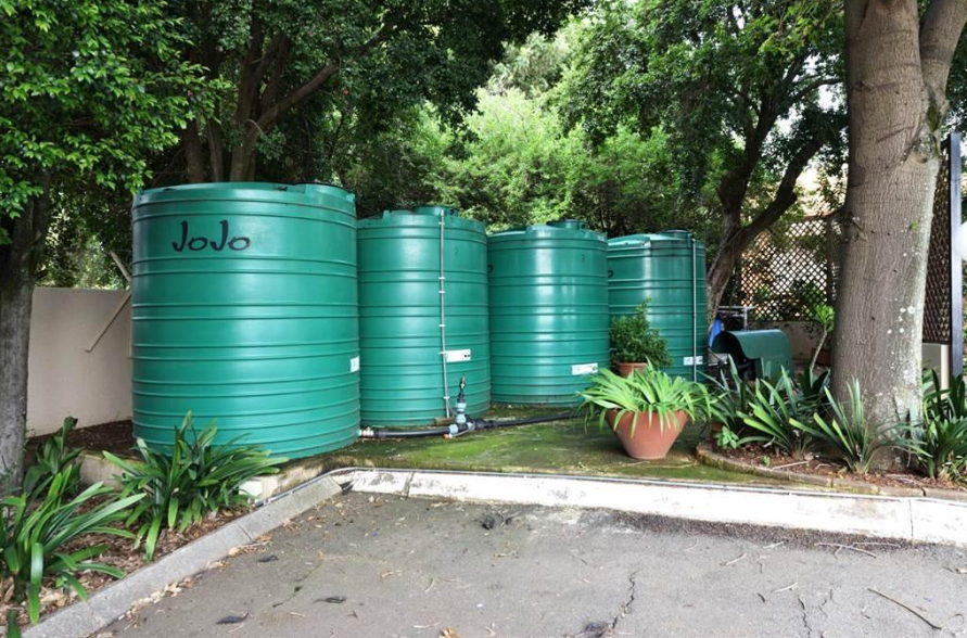 1 Bedroom Property for Sale in Bedford Gardens Gauteng